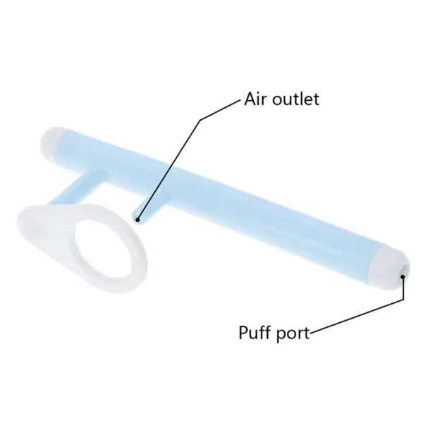 2-in-1 Floating Ball & Whistle Toy - Image 3