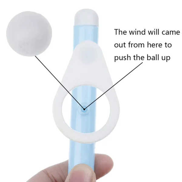2-in-1 Floating Ball & Whistle Toy - Image 6