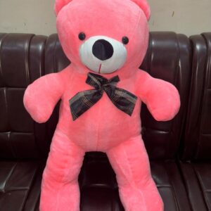 Classic Soft Teddy Bear – Cuddly Plush Toy
