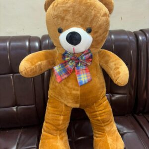 Small Teddy Bear – Mini Plush Gift for Kids & Lovers