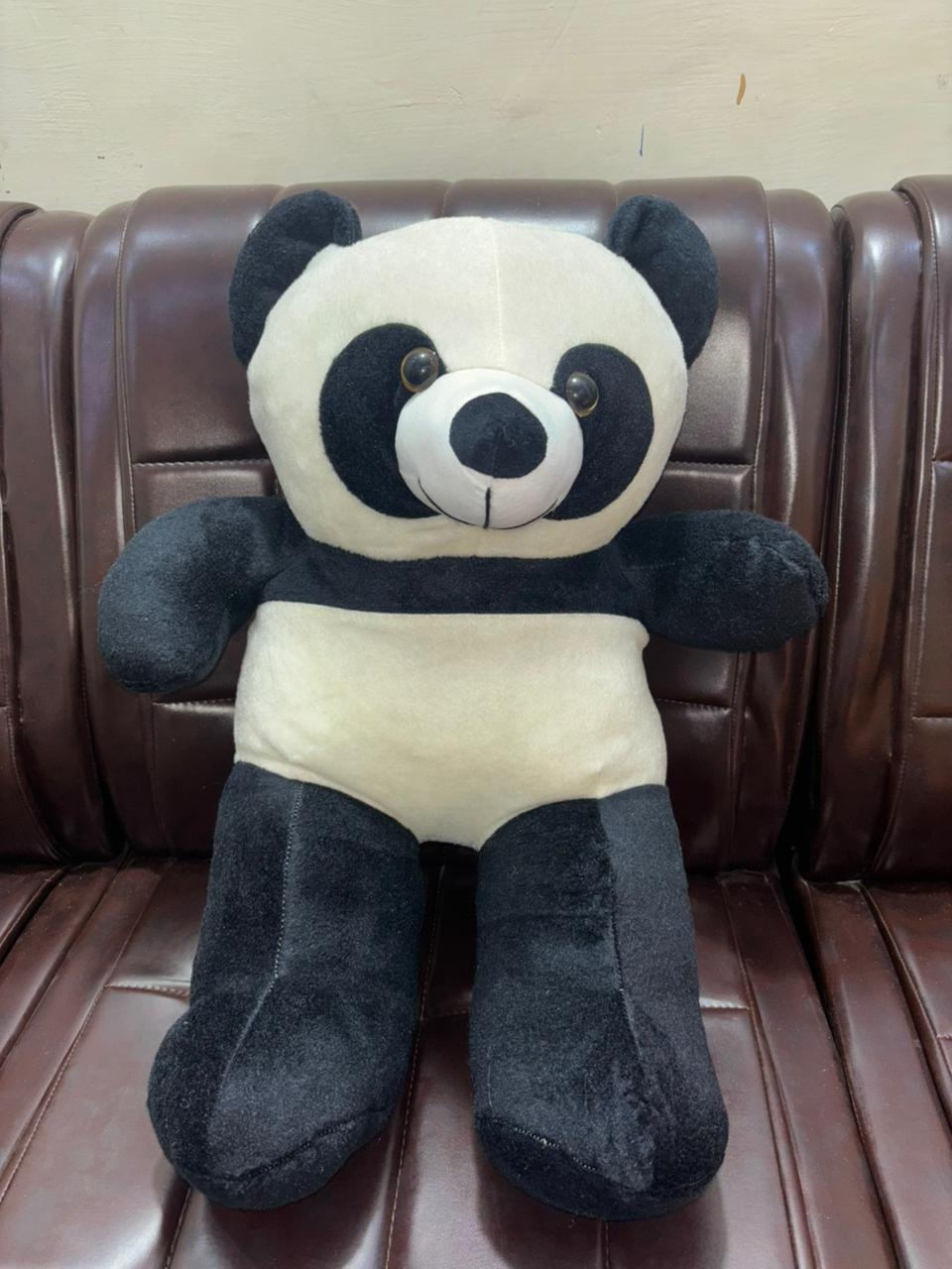 Small Teddy Bear – Mini Plush Gift for Kids & Lovers - Image 3