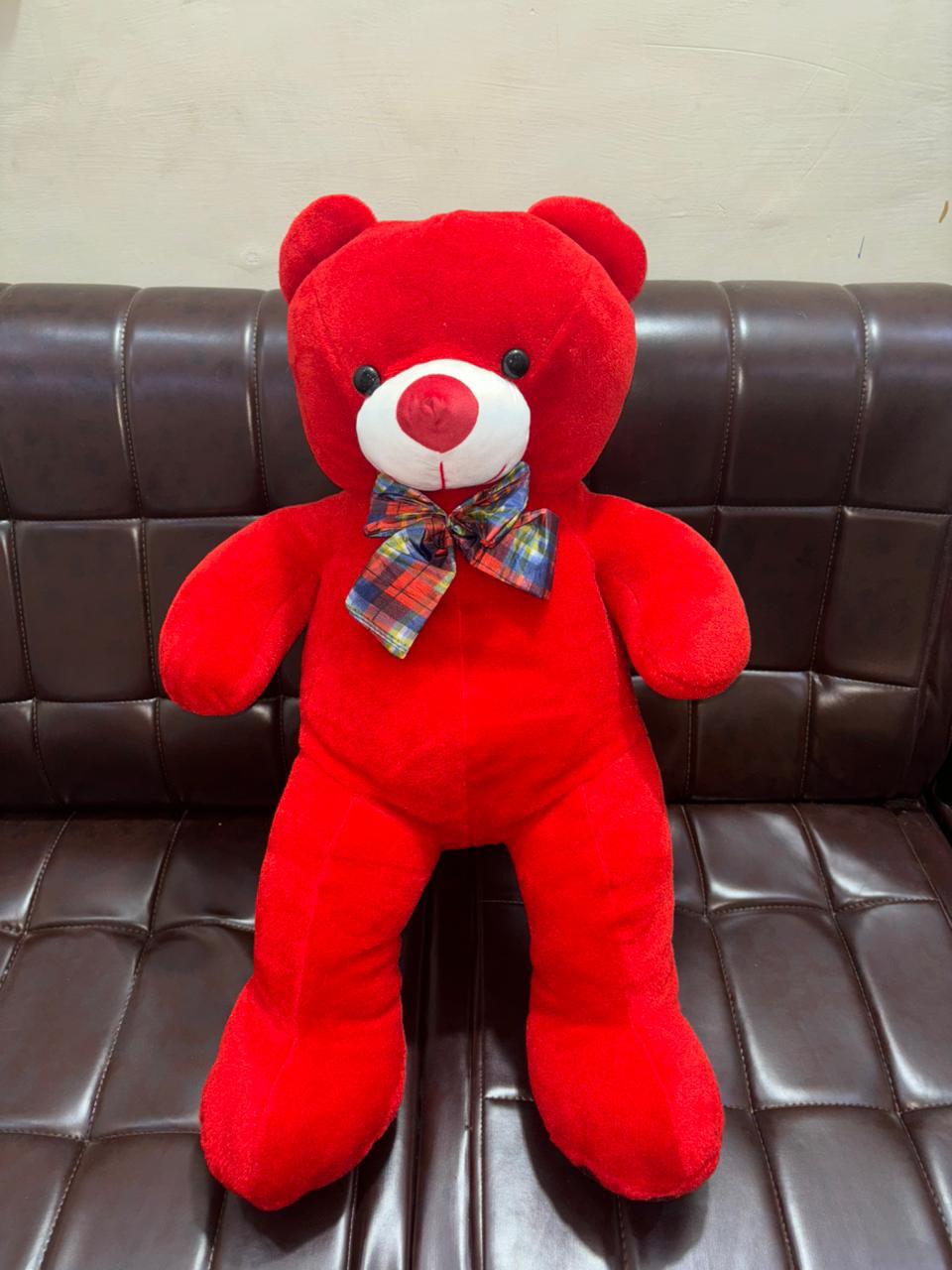 Small Teddy Bear – Mini Plush Gift for Kids & Lovers - Image 5